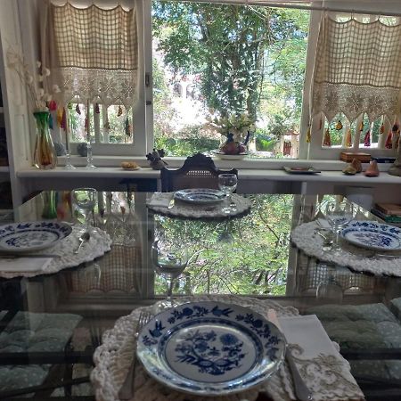 Pousada Atelier Casa Do Ipe Amarelo Miguel Pereira Ngoại thất bức ảnh