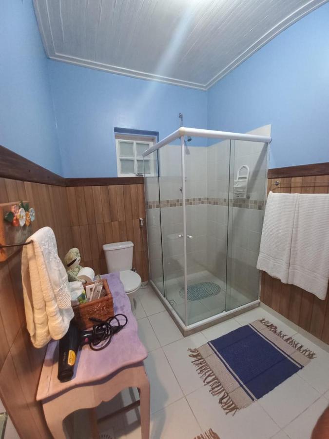 Pousada Atelier Casa Do Ipe Amarelo Miguel Pereira Ngoại thất bức ảnh