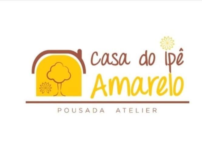 Pousada Atelier Casa Do Ipe Amarelo Miguel Pereira Ngoại thất bức ảnh
