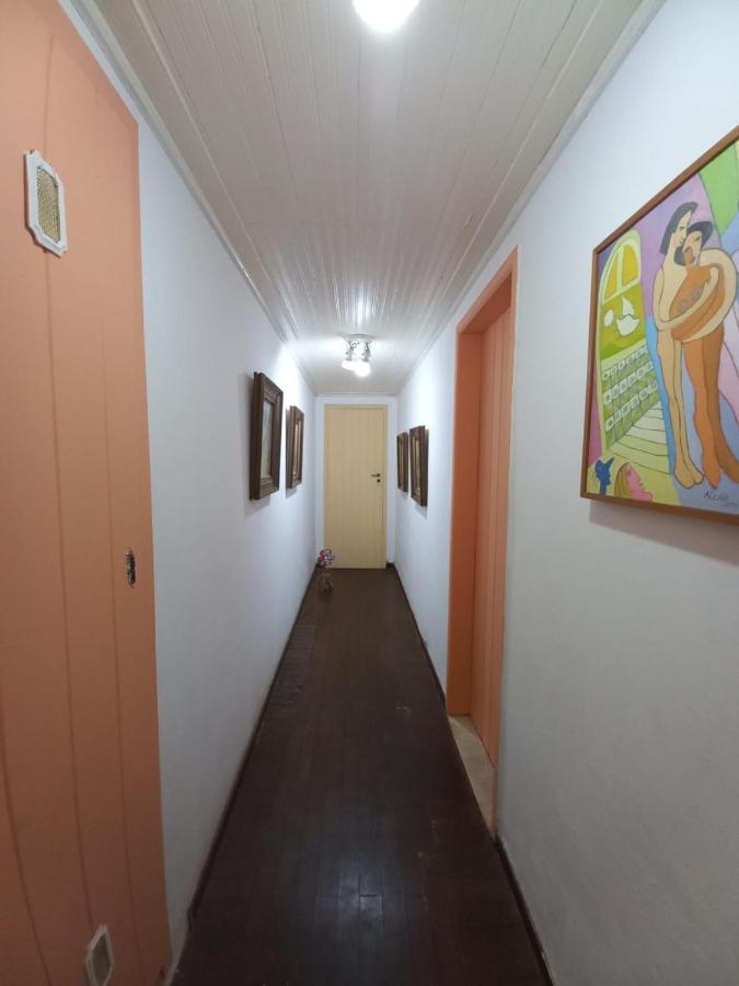 Pousada Atelier Casa Do Ipe Amarelo Miguel Pereira Ngoại thất bức ảnh