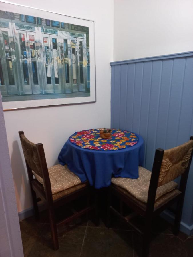 Pousada Atelier Casa Do Ipe Amarelo Miguel Pereira Ngoại thất bức ảnh