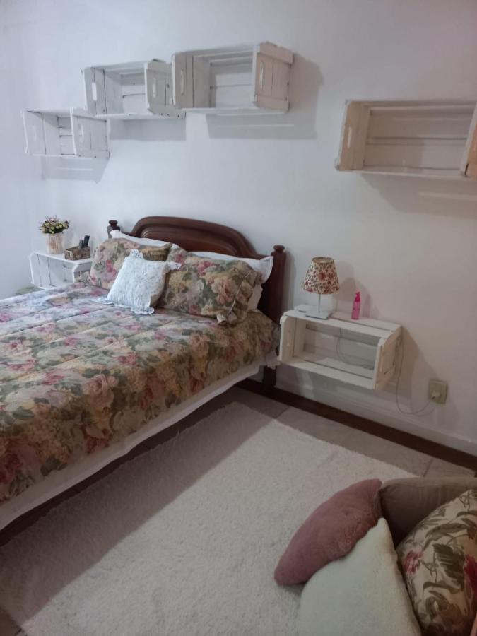 Pousada Atelier Casa Do Ipe Amarelo Miguel Pereira Ngoại thất bức ảnh