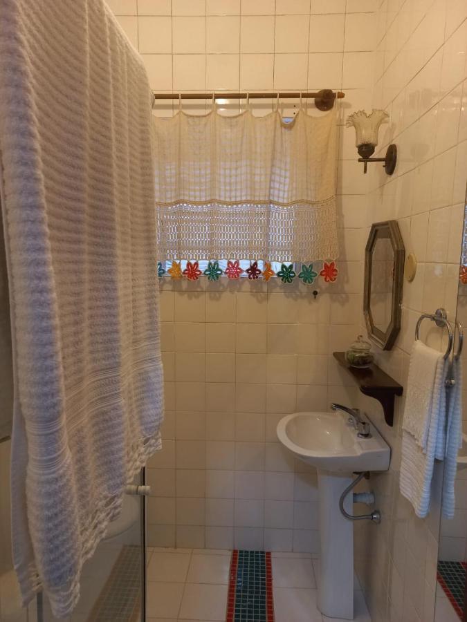 Pousada Atelier Casa Do Ipe Amarelo Miguel Pereira Ngoại thất bức ảnh