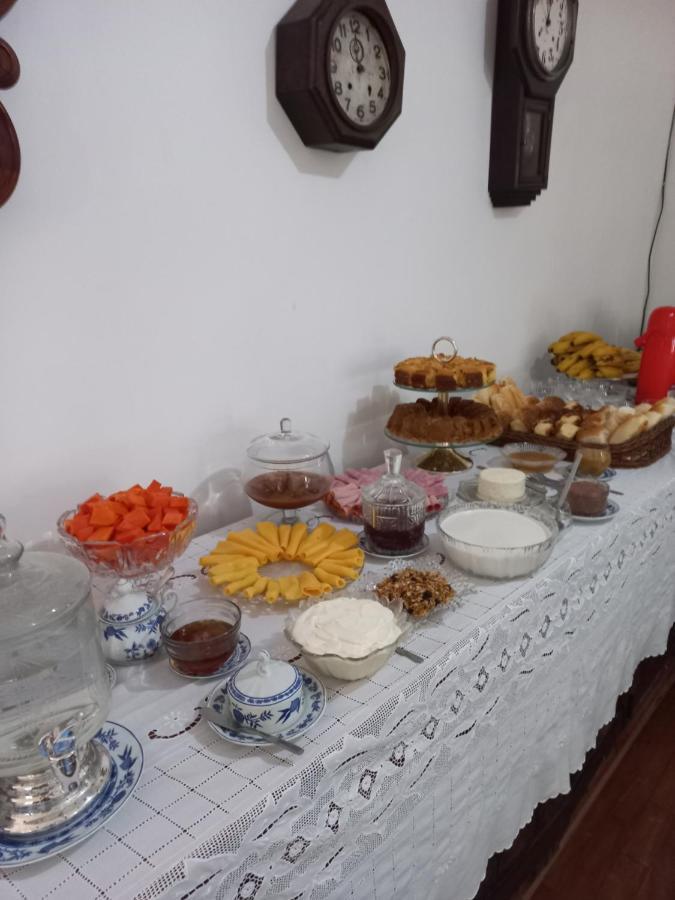 Pousada Atelier Casa Do Ipe Amarelo Miguel Pereira Ngoại thất bức ảnh