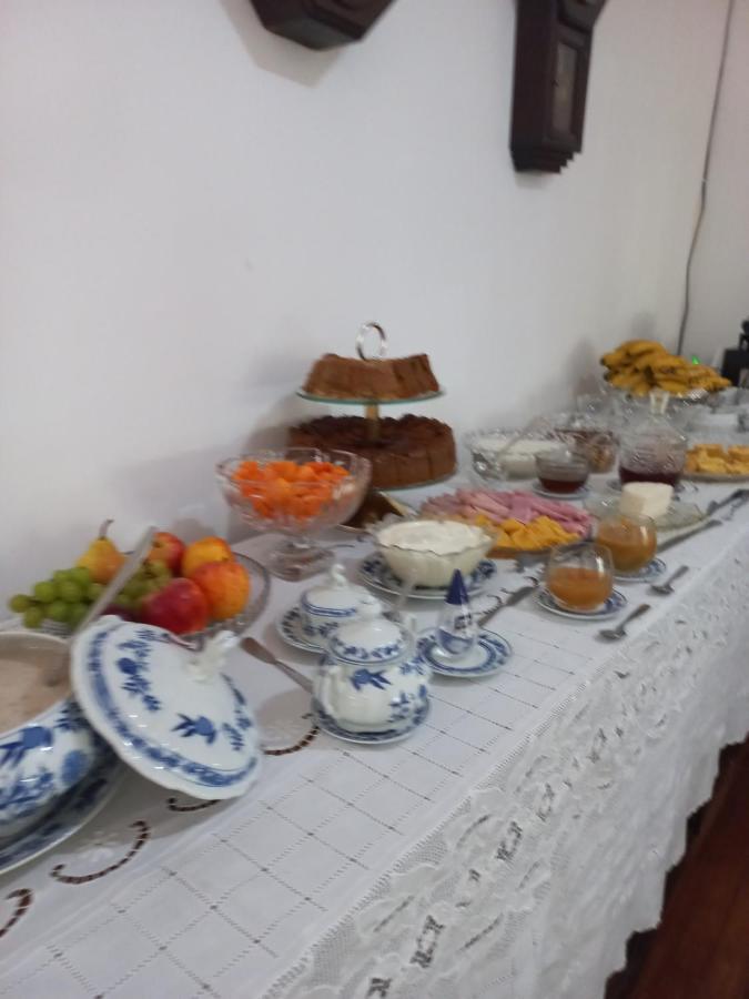 Pousada Atelier Casa Do Ipe Amarelo Miguel Pereira Ngoại thất bức ảnh