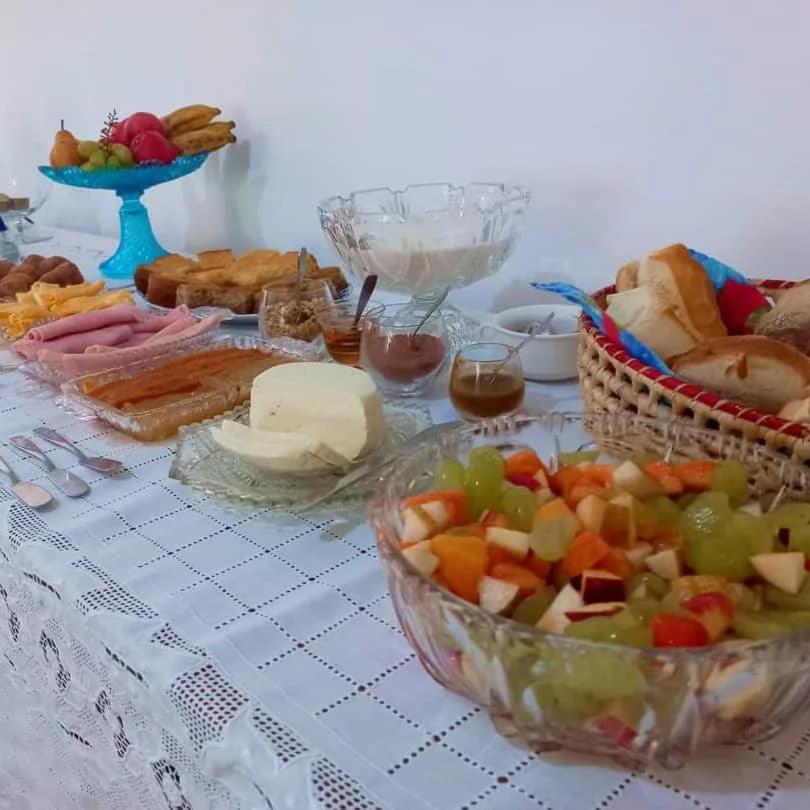Pousada Atelier Casa Do Ipe Amarelo Miguel Pereira Ngoại thất bức ảnh