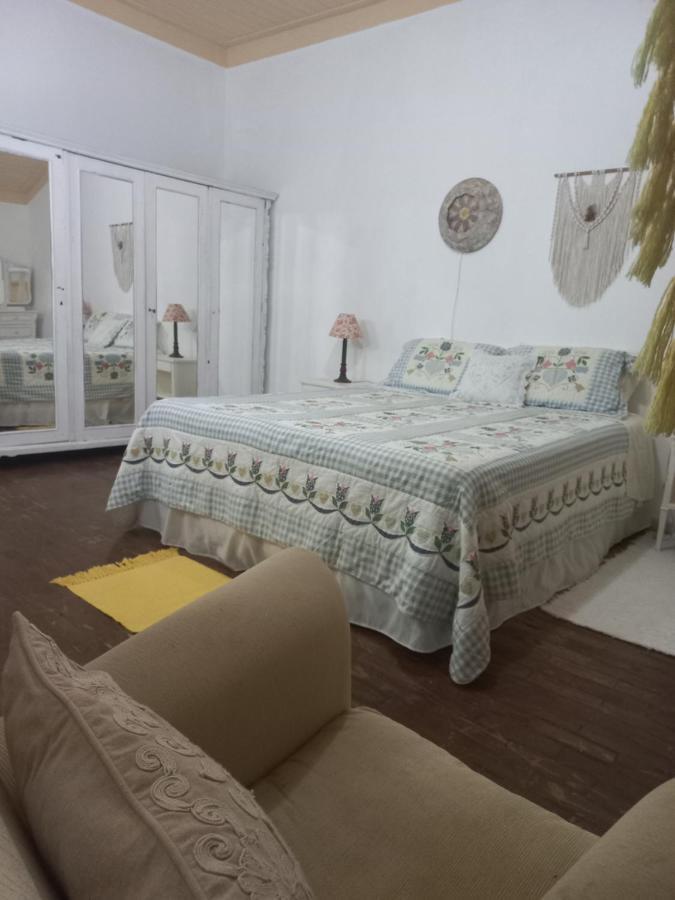 Pousada Atelier Casa Do Ipe Amarelo Miguel Pereira Ngoại thất bức ảnh