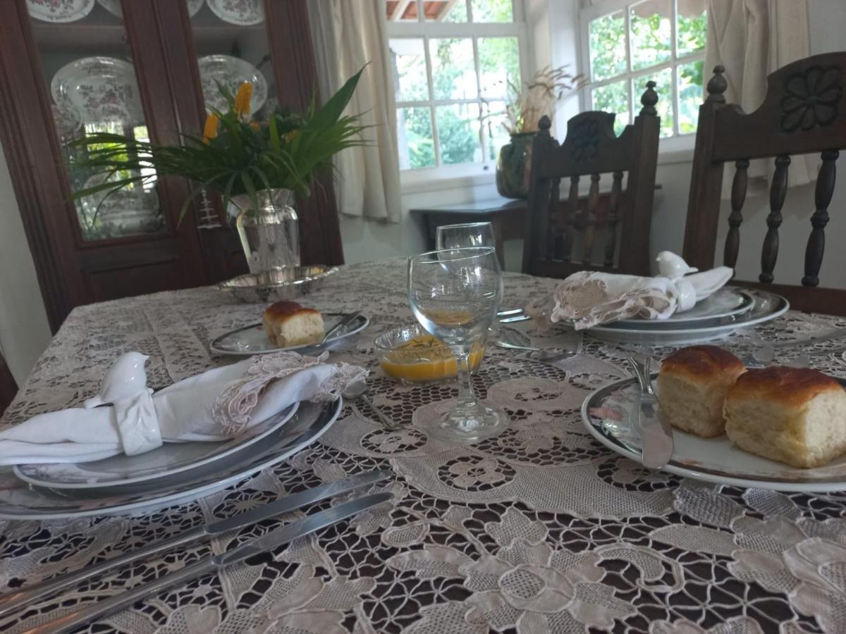 Pousada Atelier Casa Do Ipe Amarelo Miguel Pereira Ngoại thất bức ảnh