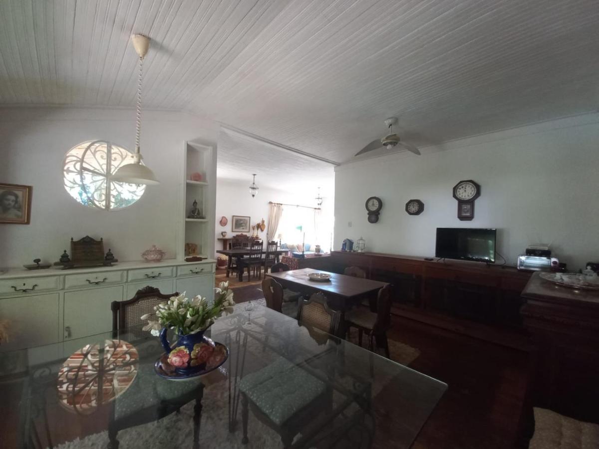 Pousada Atelier Casa Do Ipe Amarelo Miguel Pereira Ngoại thất bức ảnh